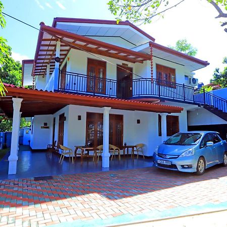 Dinsara Pearl Villa Weligama Luaran gambar