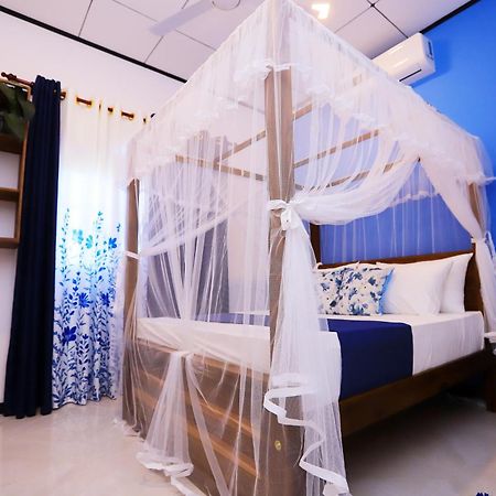 Dinsara Pearl Villa Weligama Luaran gambar