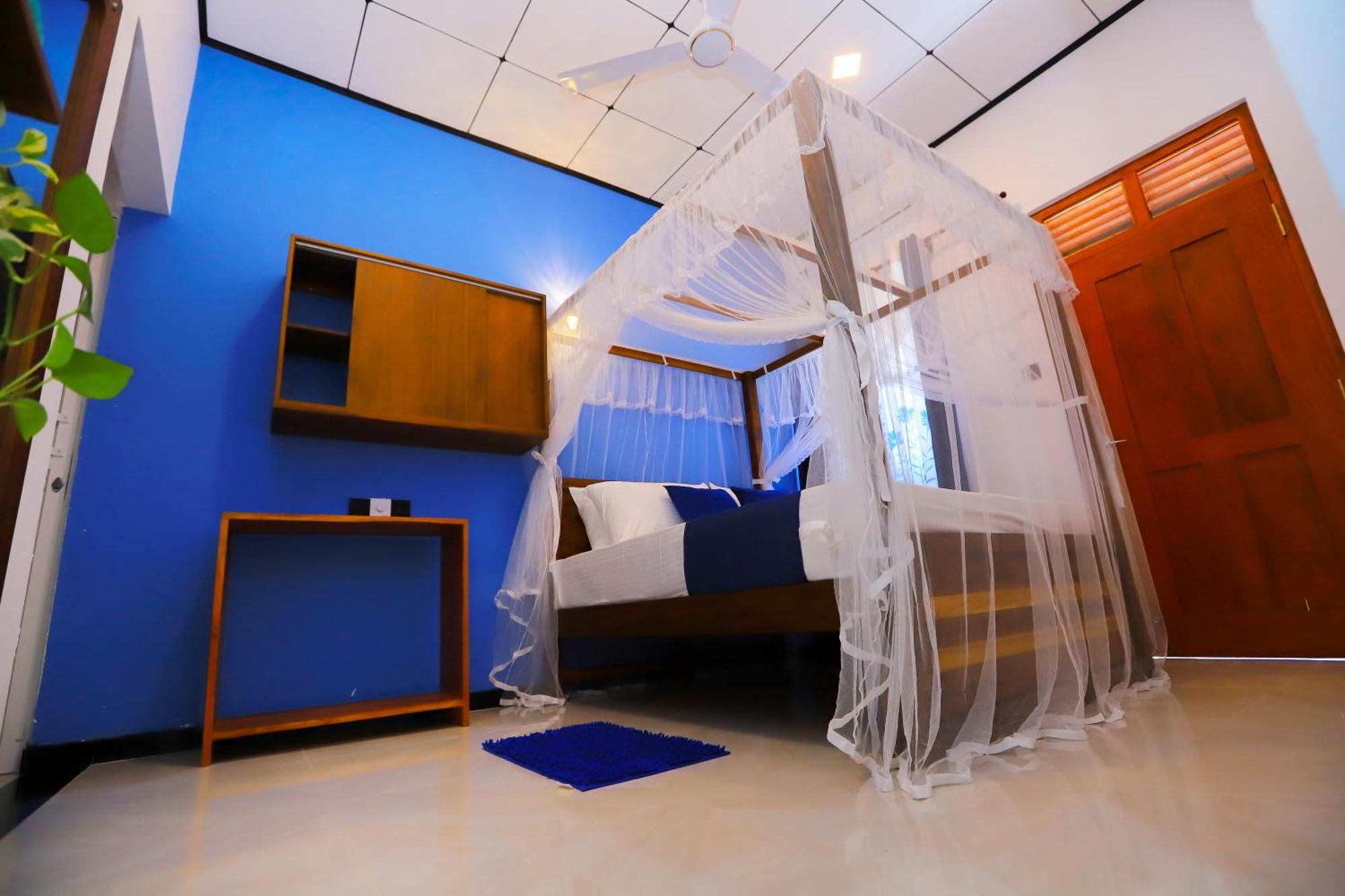 Dinsara Pearl Villa Weligama Luaran gambar