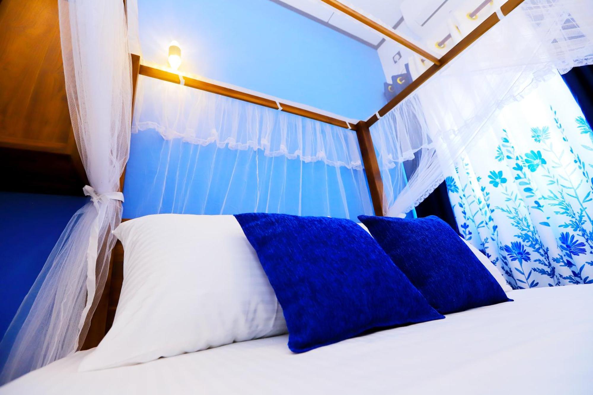 Dinsara Pearl Villa Weligama Luaran gambar