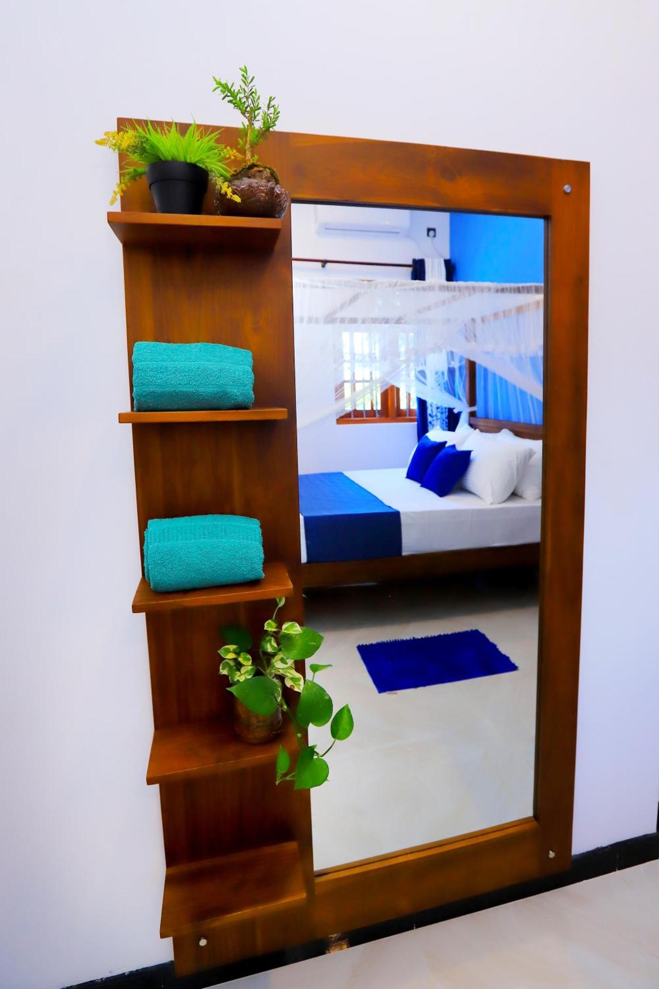 Dinsara Pearl Villa Weligama Luaran gambar