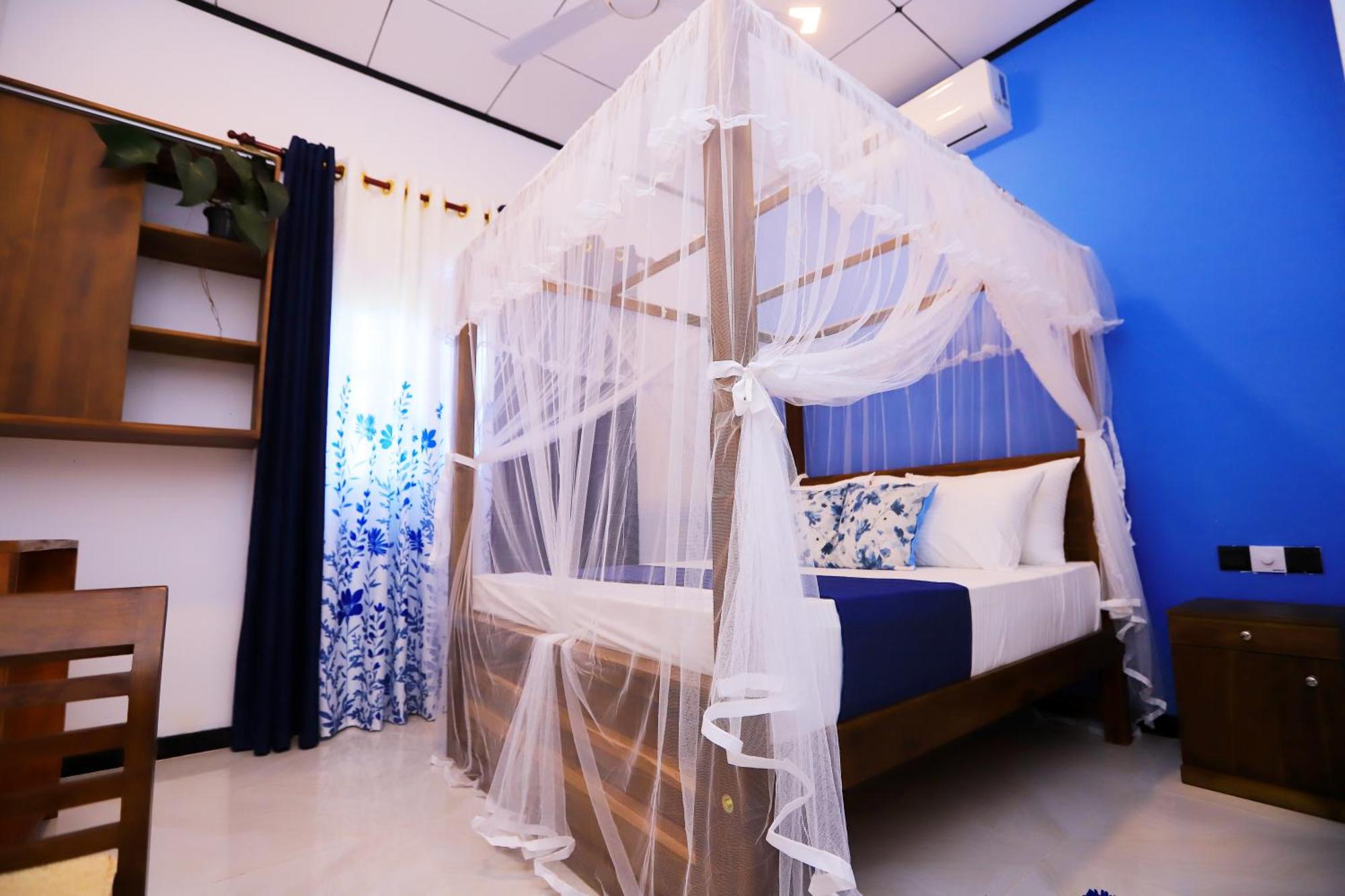 Dinsara Pearl Villa Weligama Luaran gambar