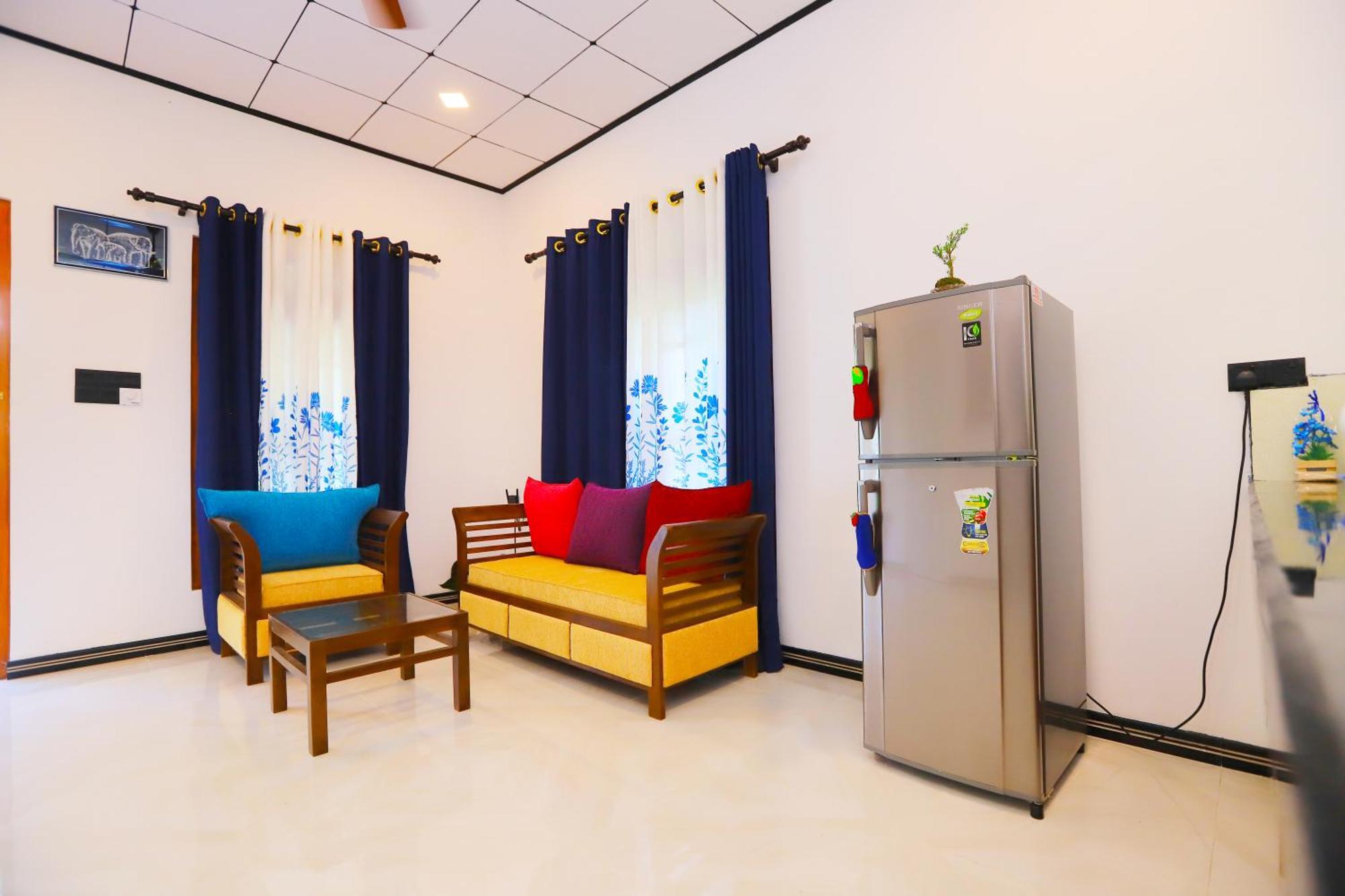 Dinsara Pearl Villa Weligama Luaran gambar