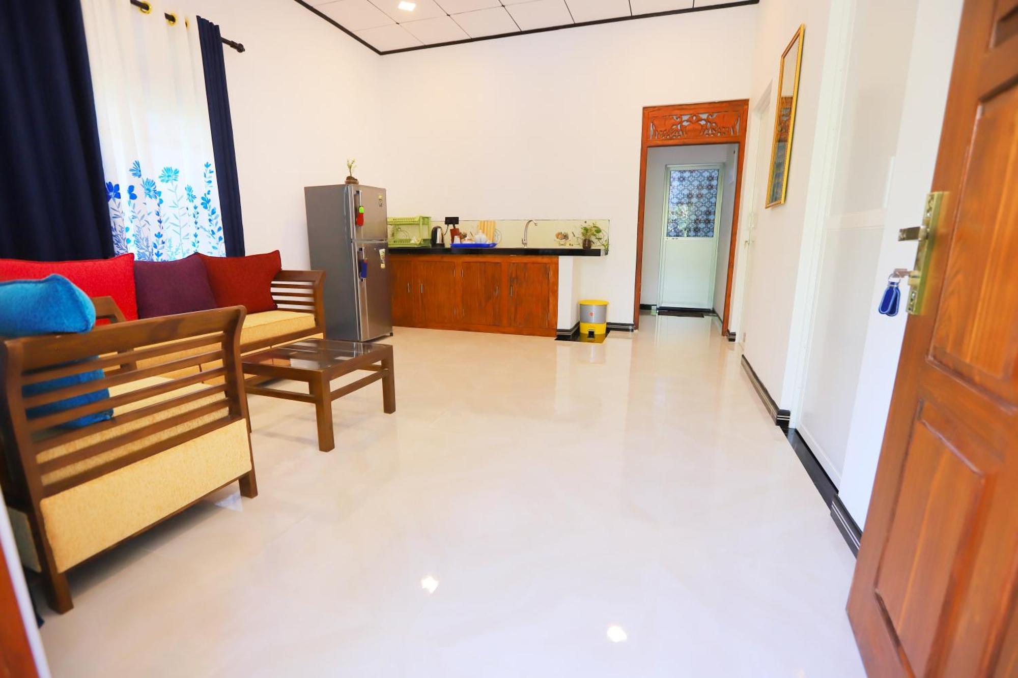 Dinsara Pearl Villa Weligama Luaran gambar