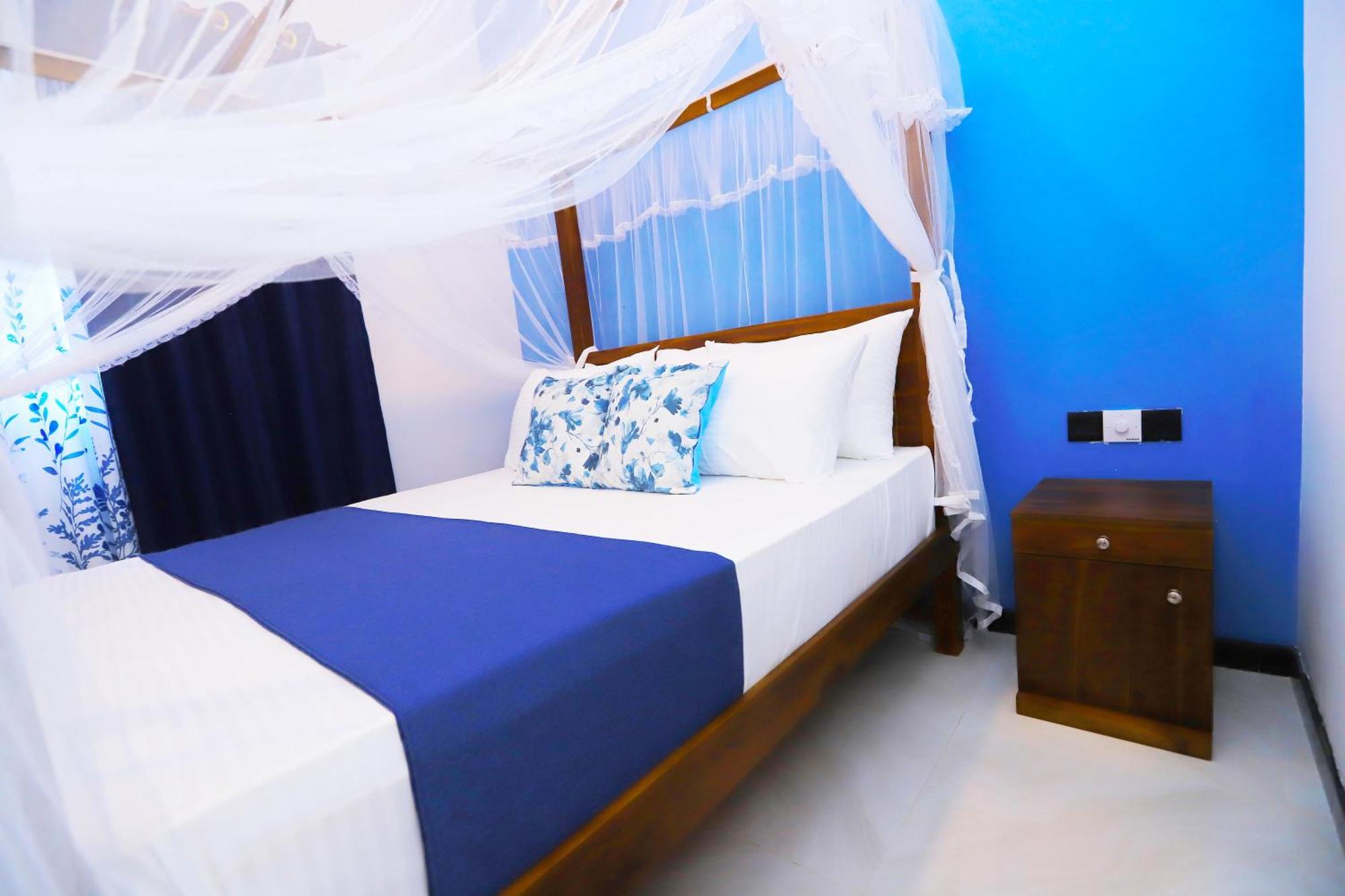 Dinsara Pearl Villa Weligama Luaran gambar