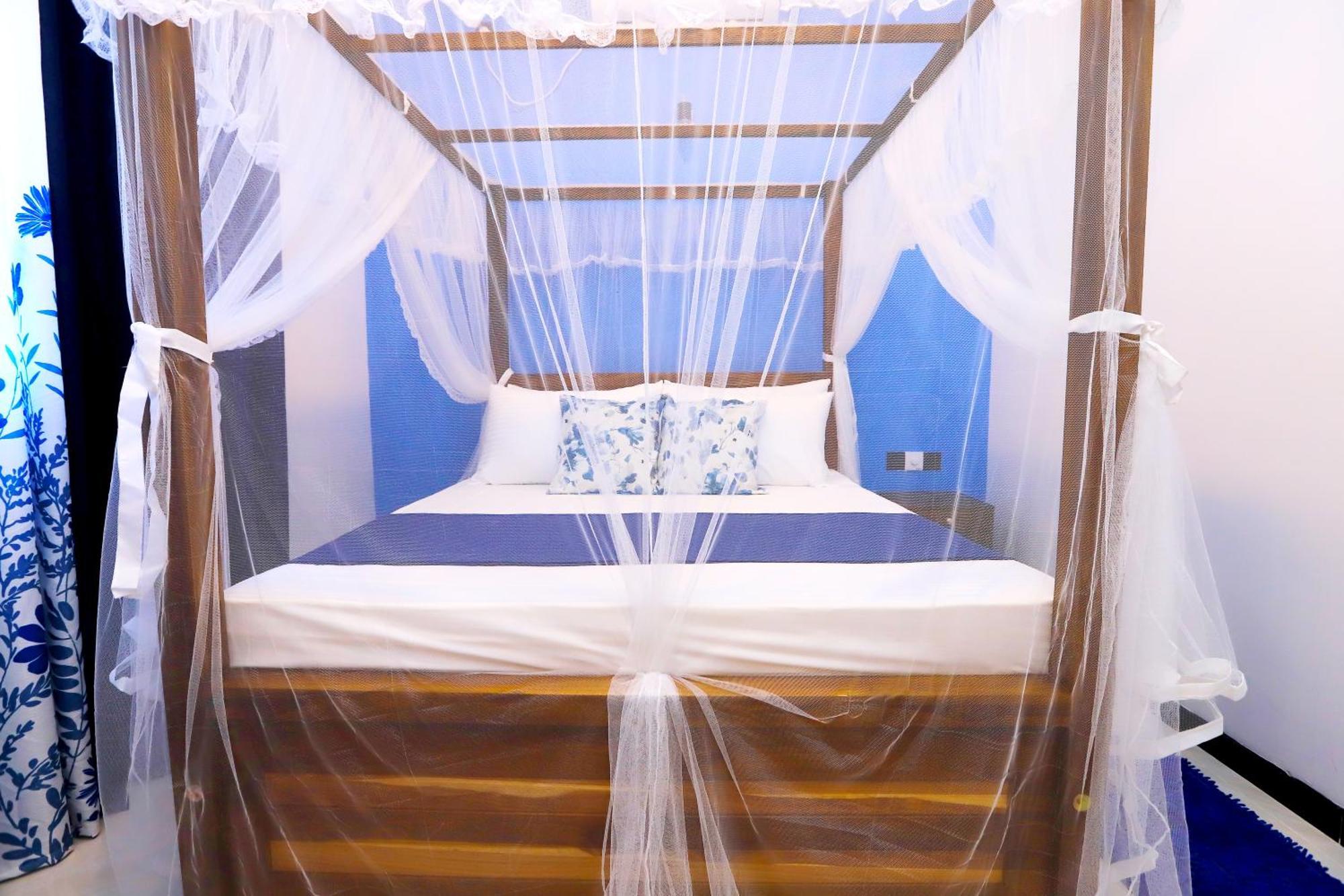 Dinsara Pearl Villa Weligama Luaran gambar
