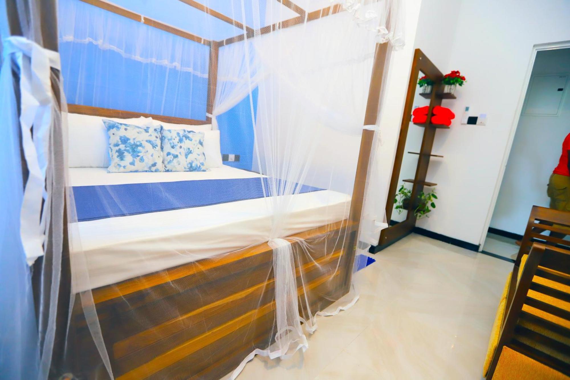 Dinsara Pearl Villa Weligama Luaran gambar