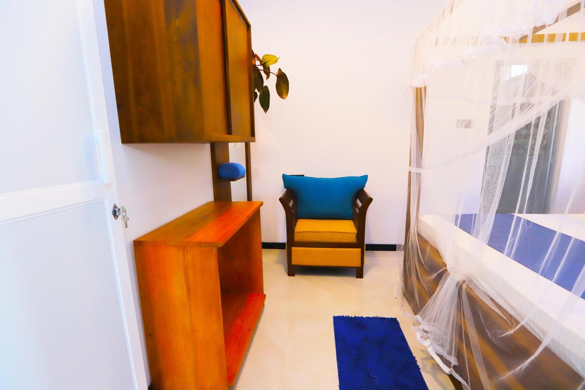 Dinsara Pearl Villa Weligama Luaran gambar