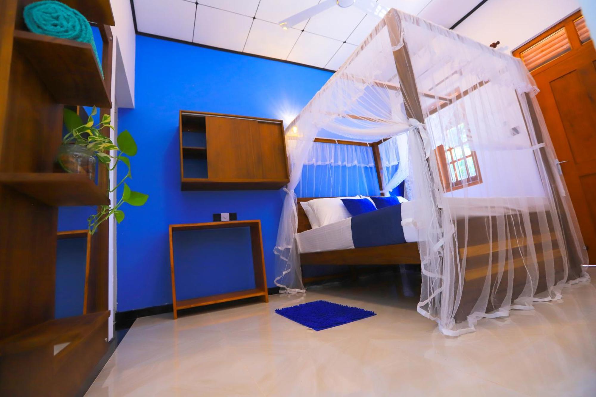 Dinsara Pearl Villa Weligama Luaran gambar