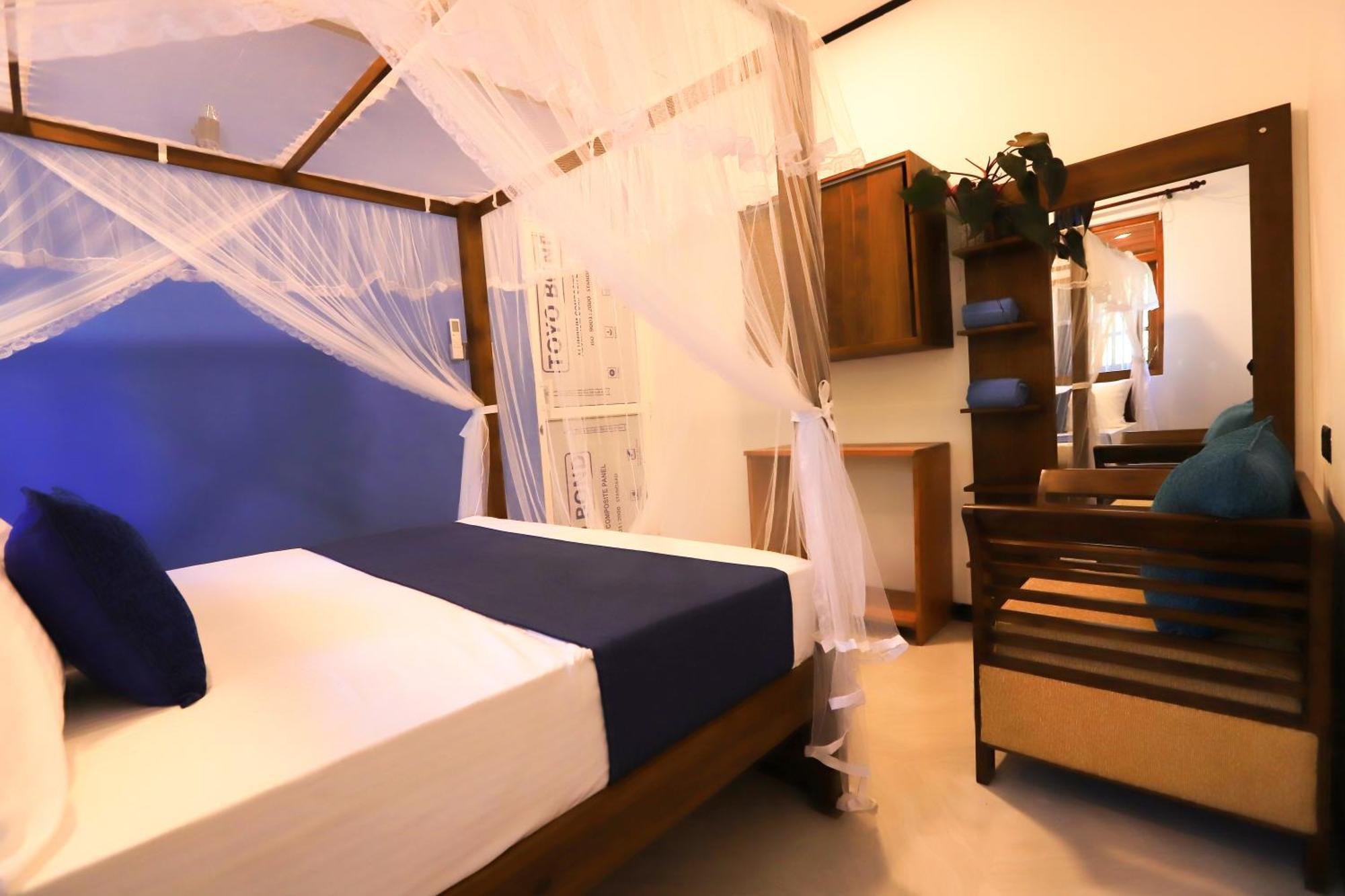 Dinsara Pearl Villa Weligama Luaran gambar
