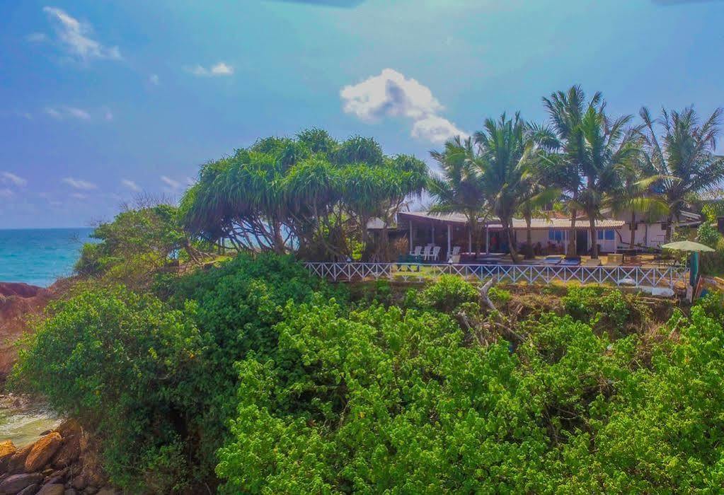 Dinsara Pearl Villa Weligama Luaran gambar