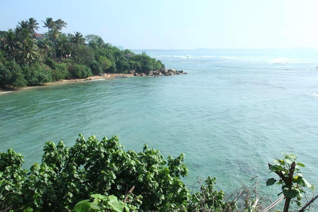 Dinsara Pearl Villa Weligama Luaran gambar