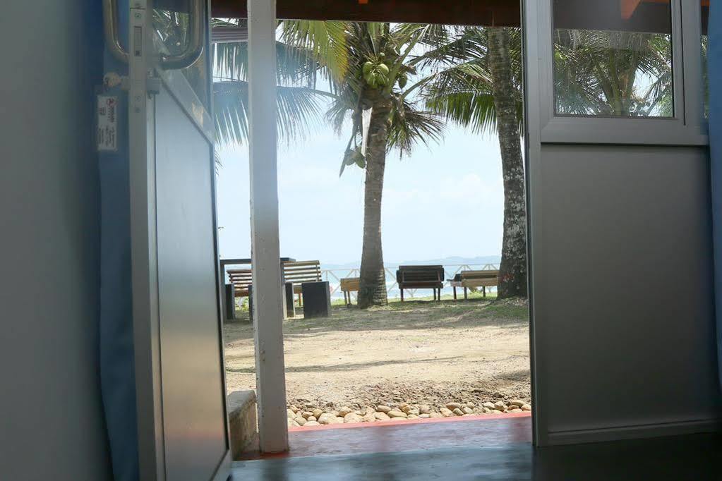 Dinsara Pearl Villa Weligama Luaran gambar