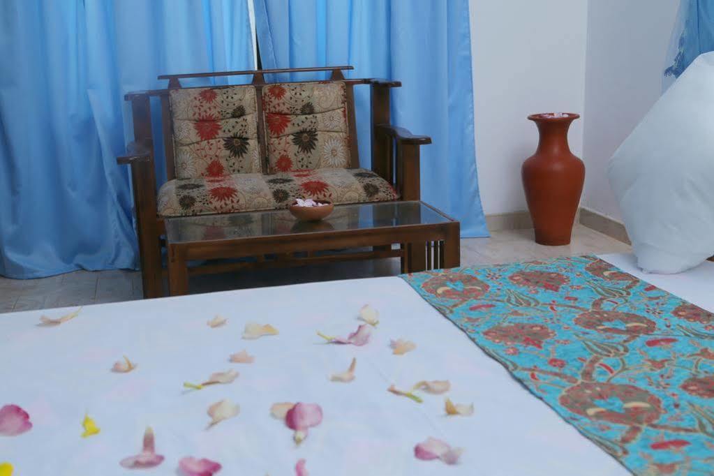 Dinsara Pearl Villa Weligama Luaran gambar