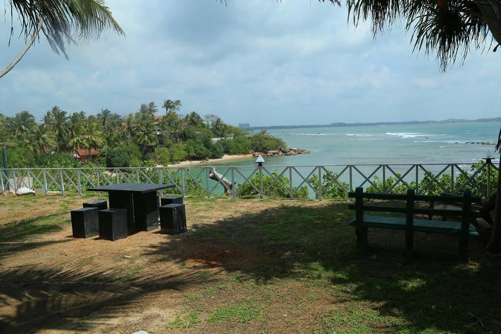 Dinsara Pearl Villa Weligama Luaran gambar