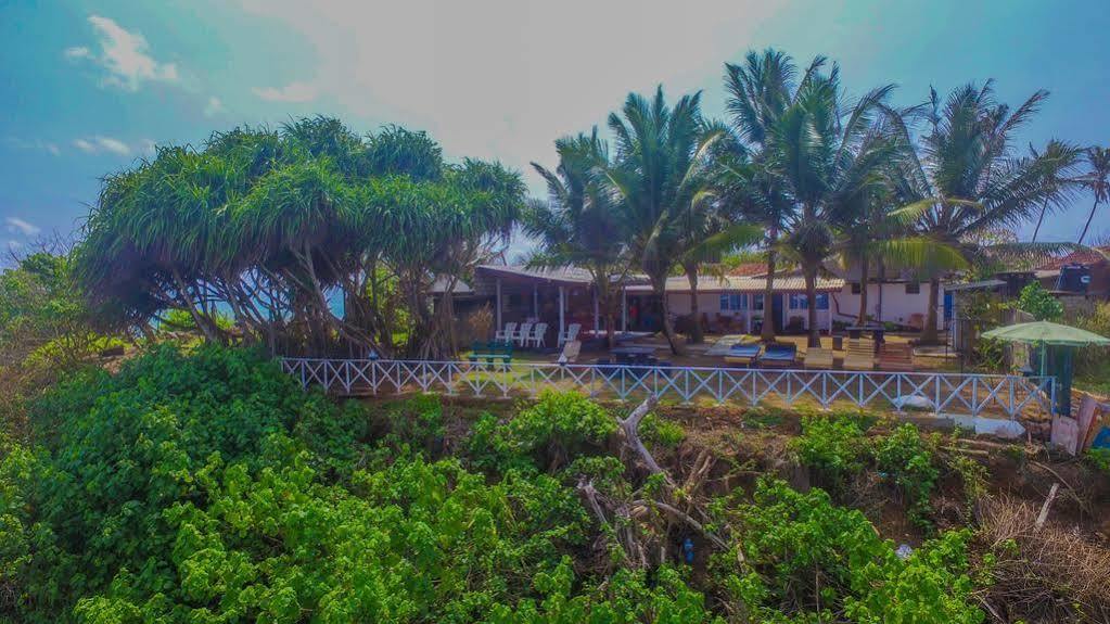 Dinsara Pearl Villa Weligama Luaran gambar