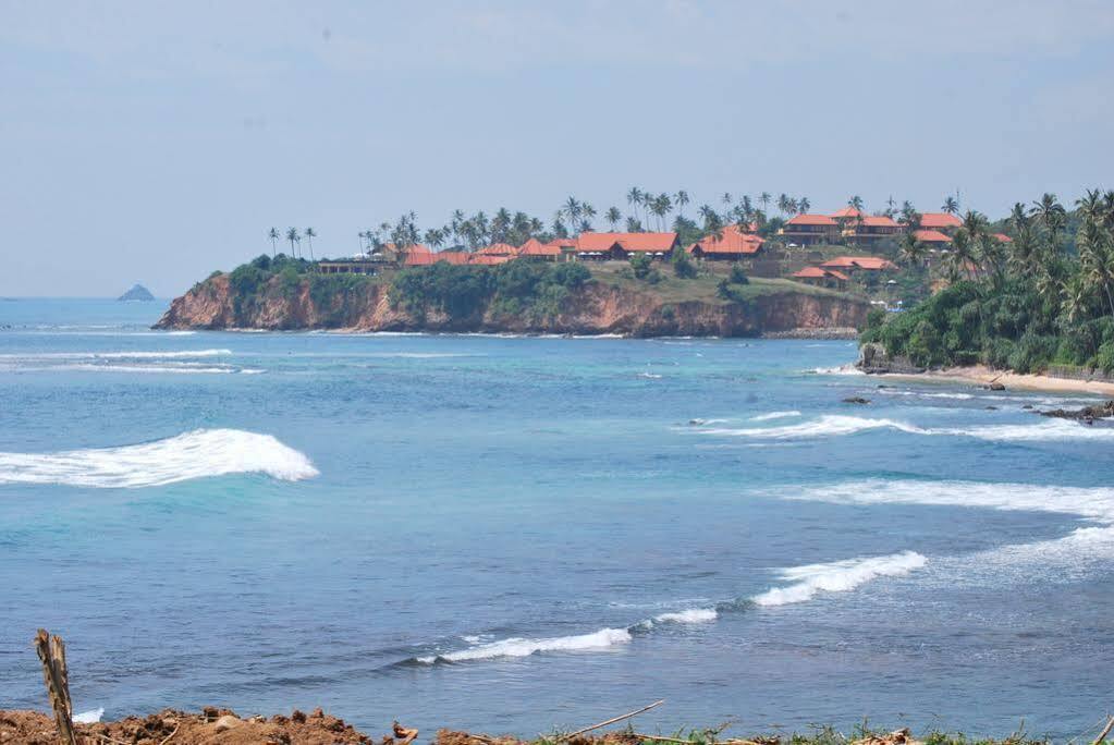 Dinsara Pearl Villa Weligama Luaran gambar
