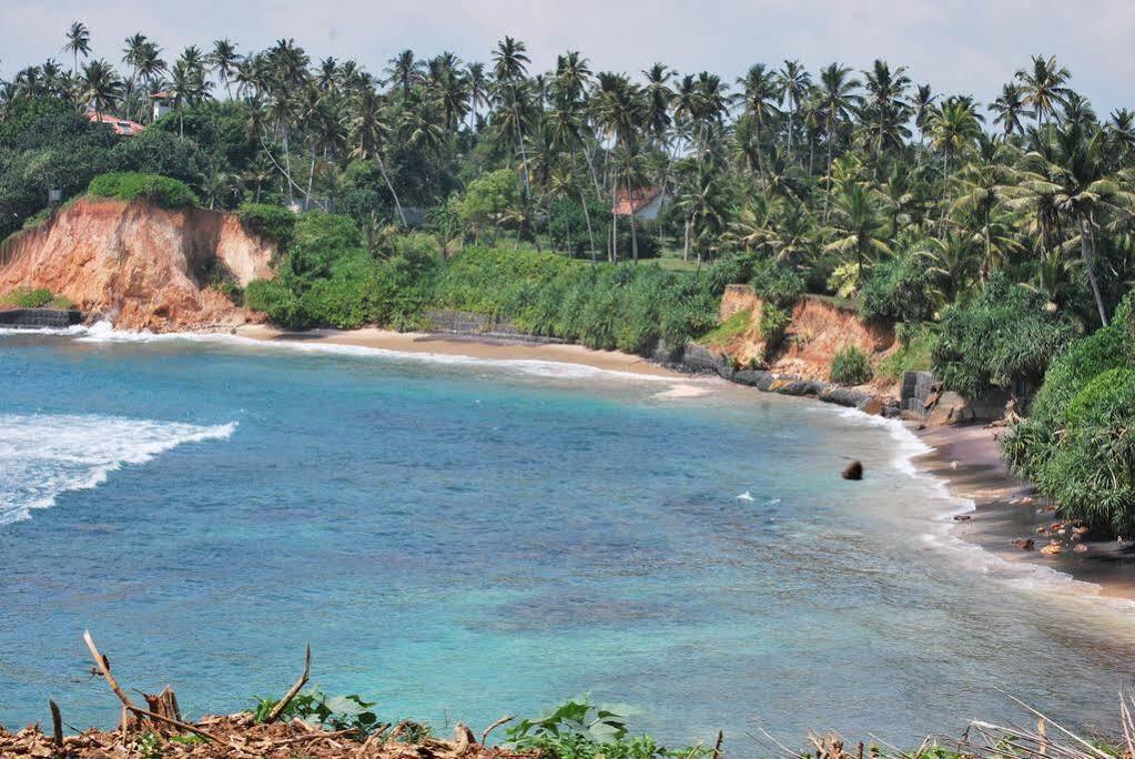 Dinsara Pearl Villa Weligama Luaran gambar
