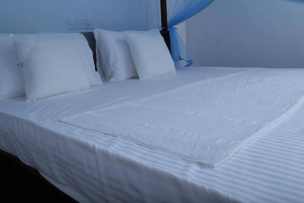 Dinsara Pearl Villa Weligama Luaran gambar