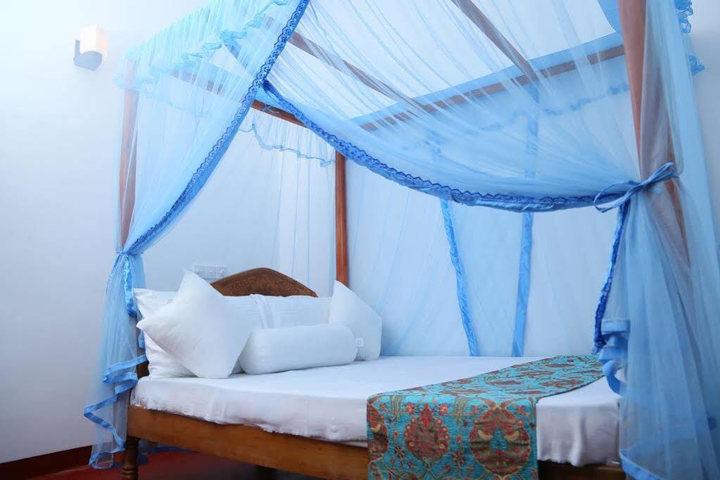 Dinsara Pearl Villa Weligama Luaran gambar